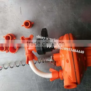 Poultry Drinker System Water Lever Regulator, Poultry Water Pressure Regulator thumbnail-3