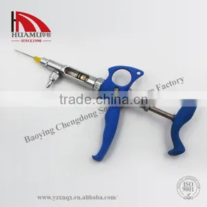 2 ml Pig Syringe 200*120 mm Animal Syringe thumbnail-2