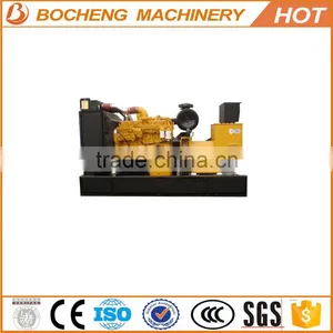 Shandong Supplier Weichai Diesel Generator Sets thumbnail-3