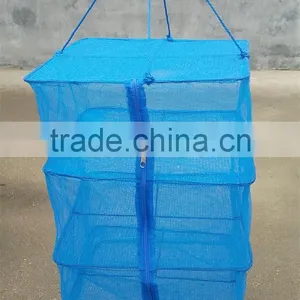 Foldable Multifunctional Drying Fish Net thumbnail-1
