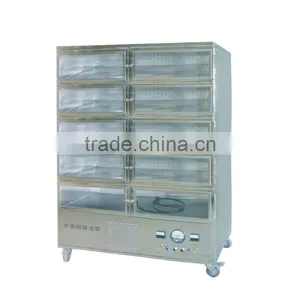 Laminar Flow Cabinet for Rats thumbnail-1