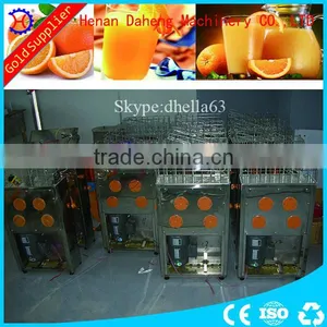 Pineapple Juice Extractor Machine Lime Juice Machine thumbnail-3