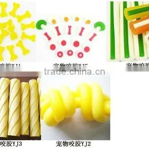 Pet/Dog/Cat/Fish/Bird Food Processing Line thumbnail-3