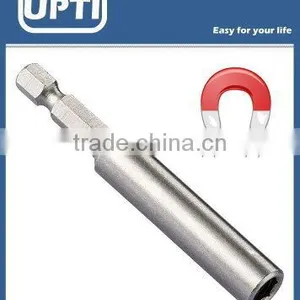 Magnetic Insert Bit Holder With "C" Ring thumbnail-1