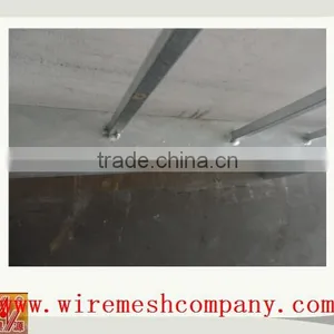ISO9001 Anping Factory High Quality Hot Dipped Galvanized Welded Round Pipe Frame Horse Panel thumbnail-2