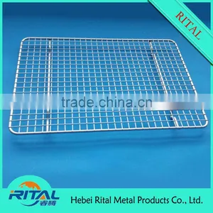 Different Sizes and Non Stick Material Cake Cooling Rack thumbnail-3