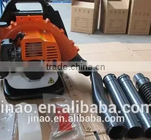 42.7cc Backpack Gasoline Leaf Blower thumbnail-2