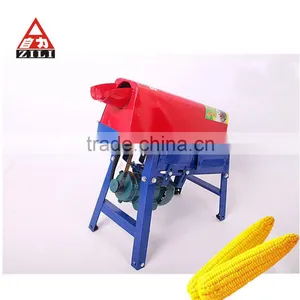 Reasonable Price Industrial Low Price Corn Sheller Home, Corn Husk, Corn Peeling Machine thumbnail-1