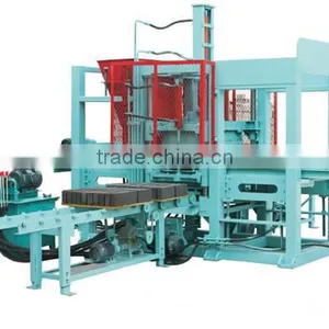 Complete Unit of Brick Making Production Line thumbnail-1