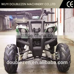 150CC GY6 Automatic Farm ATV thumbnail-1