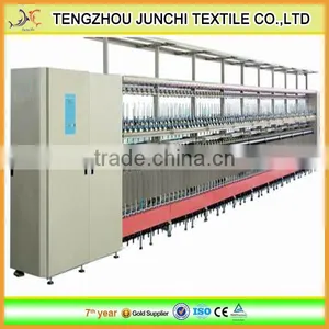 CNC Control Composite Twisting Machine Two for One Twister thumbnail-1