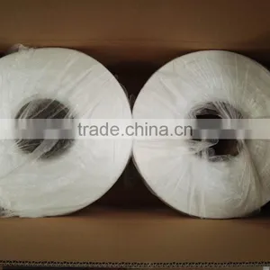 Good Price Polyester Filament Yarn White Polyester Yarn Good Teancity Polyester Yarn thumbnail-3