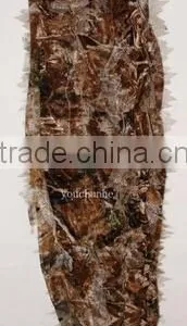 Camo Quiet Realtree Desert Leaf 3D Fast Dry Ghillie Suit Jacket&Trousers thumbnail-5