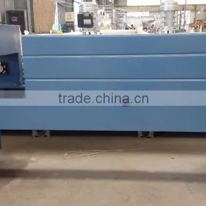 Rope POF Film Shrinking Machine thumbnail-5