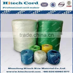 Banana Polypropylene Raffia Rope thumbnail-3