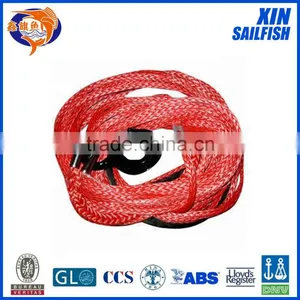 Good Tenacity Winch Rope Towing Rope thumbnail-1