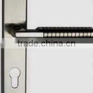 Zinc Alloy Door Lock (chain Accessories) thumbnail-1