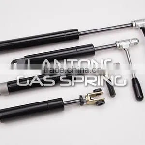 Adjust Lockable Gas Hydraulic Lift For Hospital Medical Equipment thumbnail-2