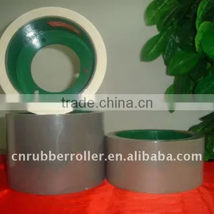 4 Inch Rice Mill Parts Machine Rubber Roller thumbnail-1