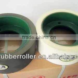 SB-30 Rice Machine Rubber Roller thumbnail-1