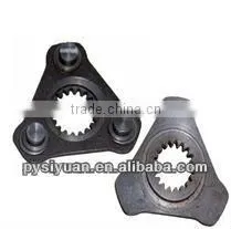 High Quality Cnc Processing Service Precision Parts Maching Made in China Guangzhou thumbnail-2