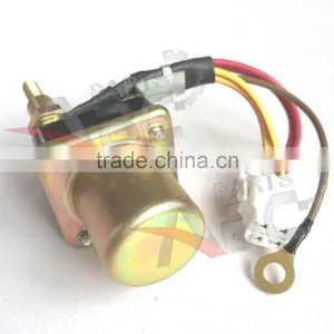 STARTER RELAY SWITCH FOR KAWASAKI JH1200 JETSKI ULTRA 150 1999 2000 2001 2002 thumbnail-3