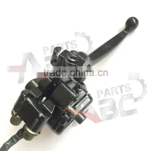 Kazuma Atv Quad Thumb Throttle Brake Lever thumbnail-3