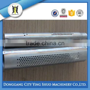 CUSTOM STAINLESS STEEL STAMPING FILTER SIEVE thumbnail-3