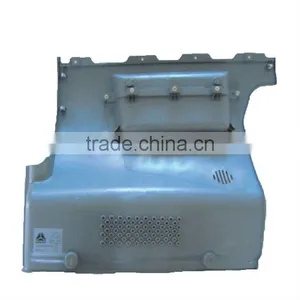 Dashboard Right Side for HOWO PARTS/HOWO AUTO PARTS/HOWO SPARE PARTS/HOWO TRUCK PARTS thumbnail-1