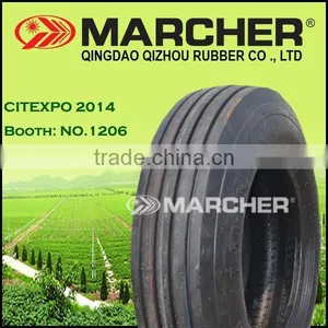 Tractor Tire thumbnail-2