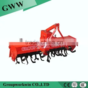 High Quality Garden Gasoline Tiller thumbnail-3