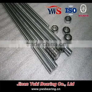 3d Printer Cnc Smooth Rods 8mm Smooth Rod Linear Guide Rod thumbnail-3