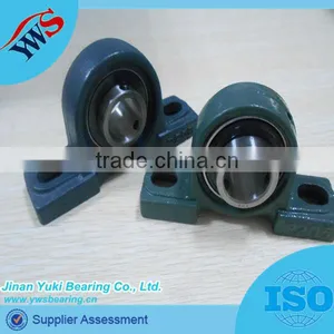 Plummer Block Snh 516 Bearings Housing thumbnail-1