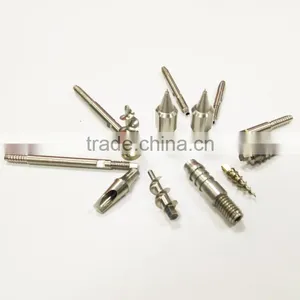 Implant Analog,abutment Analog,Handle for Screwdriver thumbnail-2