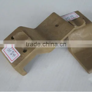 High Precision Custom Wood Mold Injection thumbnail-6