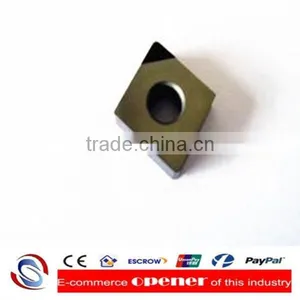 China Manufacture Indaexable Tungsten Carbide TURNING INSERT Blade Cnc Machine Insert Chipbreaker for Lathe Metal Steel Alloy thumbnail-1