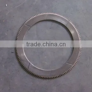Shantui Bulldozer Friction Disc 154-22-11230 Sd32 Friction Disc thumbnail-1