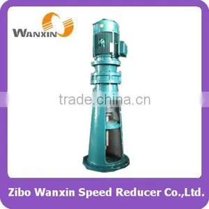 Cycloidal Gear Motor for Chemical Industry,Mixer,cyclo Gearbox Motor thumbnail-1