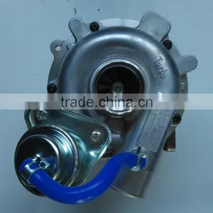 Light Truck Turbocharger 8-97331-1850 8-97331-1851 thumbnail-1