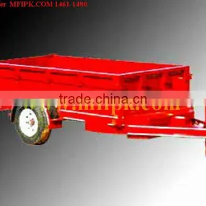 Farm Non-tipping Trailer thumbnail-1