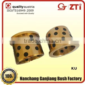 Factory Supply Silent Block Bushings thumbnail-1