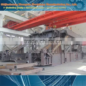China Professional Cutting /bending /welding /stamping Serveice thumbnail-1