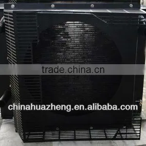 Generator Radiator Parts for Cummins 4BT Diesel Engine thumbnail-1