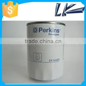 Genuine Oil Filter 2654403 for European Vehicle thumbnail-1