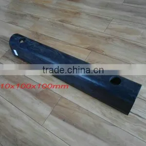D Tyre Marine Rubber Fender thumbnail-1
