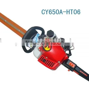 Easy Starter Gasoline Hedge Trimmer CY650A-HT06 thumbnail-1
