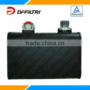 Manufacture DFFILTRI Quality Hydraulic Oil Tank For Dump Truck thumbnail-1