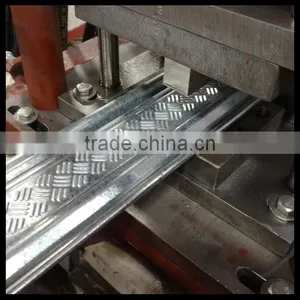 Shop Door Machine Rolling Shutter Door Forming Machine thumbnail-4