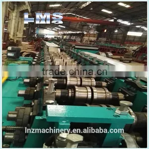 LMS Close Beam Rool Forming Machine thumbnail-6