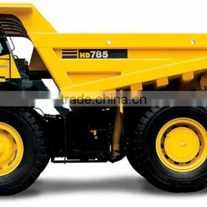 COZUM MAKINA OFFERS SPECIALIZED CAMERA SOLUTIONS FOR DUMP TRUCKS thumbnail-1